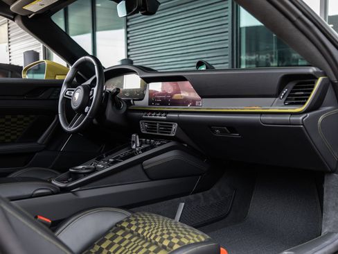Certified 2026 Porsche 911 GTS RWD image 57