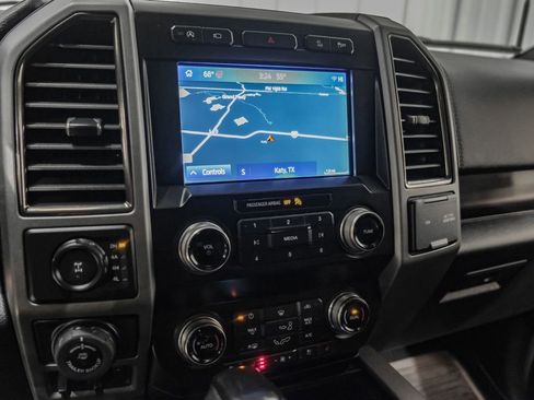 Used 2020 Ford F150 Raptor w/ Equipment Group 802A Luxury image 27