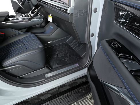 New 2026 Cadillac Escalade IQ Sport 1 image 26