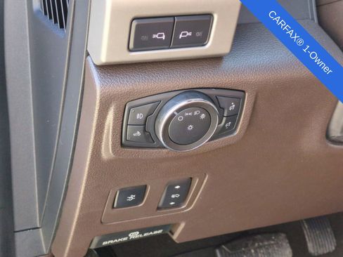 Used 2022 Ford F450 King Ranch w/ King Ranch Ultimate Package image 22