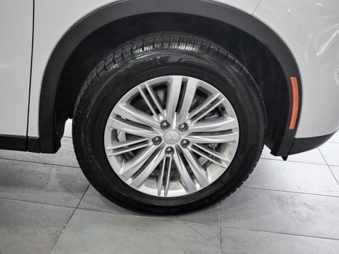 Used 2024 Mitsubishi Outlander ES image 36