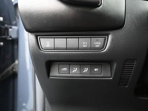 Certified 2024 MAZDA CX-50 Meridian Edition w/ Cargo Package image 18