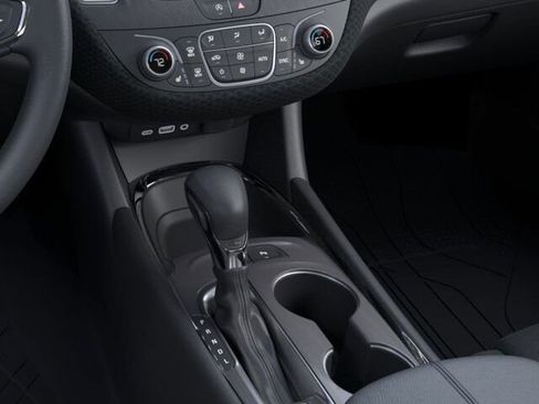 Used 2025 Chevrolet Malibu LT w/ Sport Edition FWD image 23