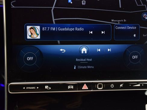 Certified 2025 Mercedes-Benz S 580 4MATIC Sedan image 27