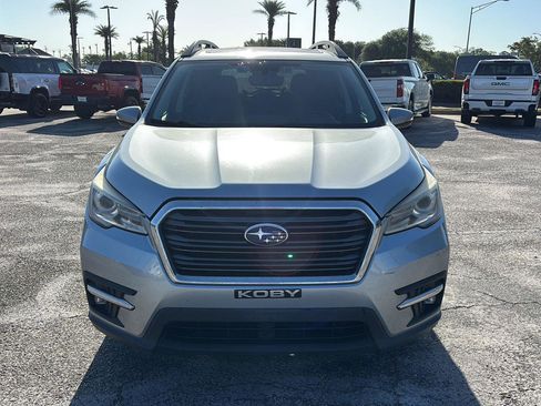 Used 2020 Subaru Ascent Limited w/ Technology Package image 2