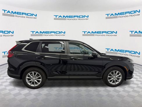 Used 2026 Honda CR-V EX image 6