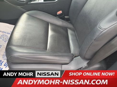 Used 2020 Lexus ES 350 350 w/ Premium Package image 15