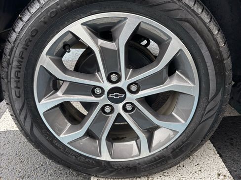 Used 2018 Chevrolet Sonic LT w/ Convenience Package image 26