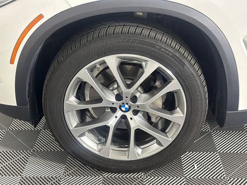 Used 2023 BMW X5 sDrive40i w/ Premium Package RWD image 11