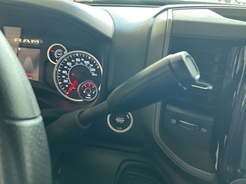 Used 2025 RAM 3500 Tradesman AWD/4WD image 8