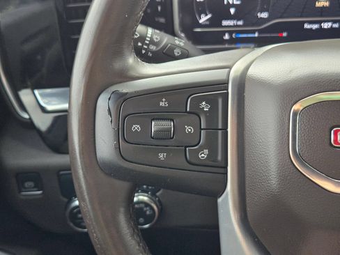 Certified 2023 GMC Sierra 1500 SLE RWD image 22