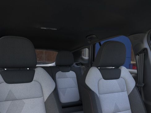 New 2026 Chevrolet Trax RS w/ Driver Confidence Package FWD image 24
