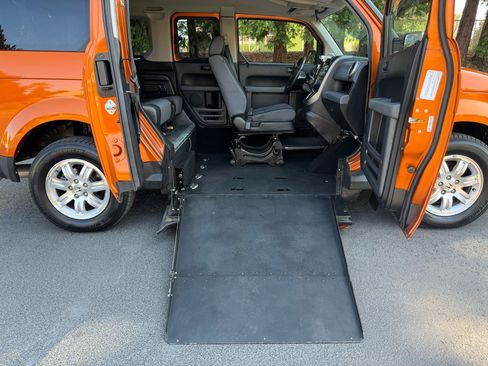 Used 2006 Honda Element EX-P image 4