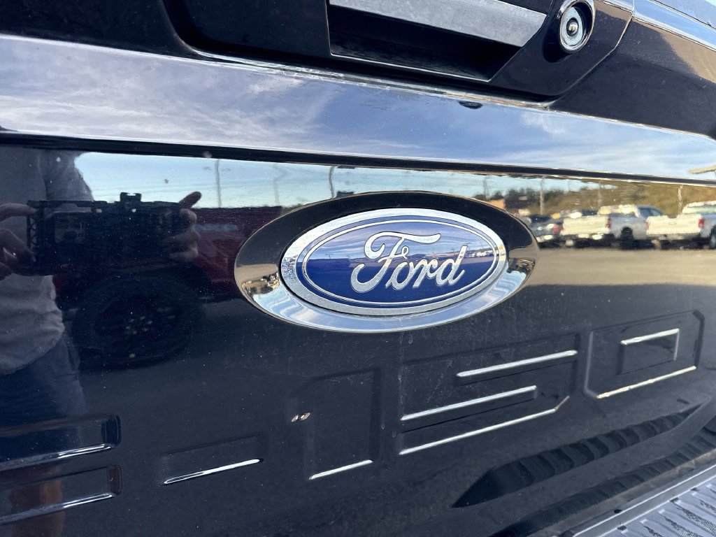 Used 2021 Ford F150 XLT w/ Equipment Group 302A High AWD/4WD image 6