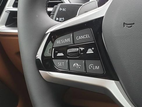 New 2026 BMW 430i xDrive Convertible w/ Premium Package image 26