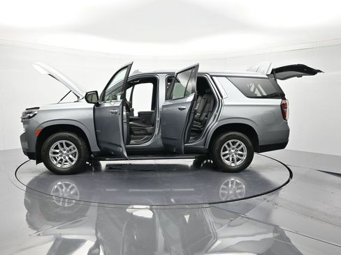 Used 2024 Chevrolet Tahoe LT image 49