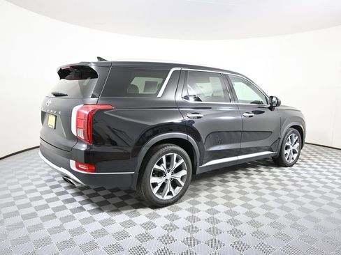 Used 2022 Hyundai Palisade SEL w/ Premium Package AWD/4WD image 6
