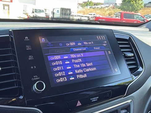 Used 2022 Honda Ridgeline RTL image 15