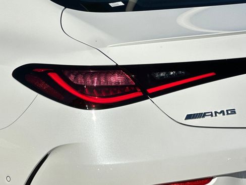 New 2026 Mercedes-Benz CLE 53 AMG 4MATIC Coupe image 14