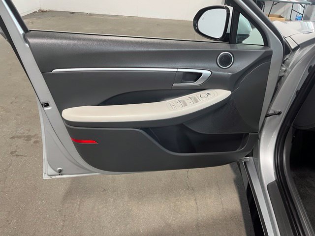 Used 2025 Hyundai Sonata SEL FWD image 25