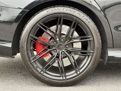 Used 2019 Mercedes-Benz E 63 AMG S image 10