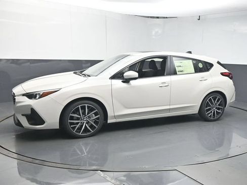 New 2026 Subaru Impreza 2.0i Sport AWD/4WD image 4