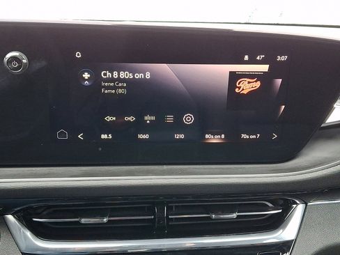 Certified 2025 Buick Envista Sport Touring w/ Convenience I Package image 23