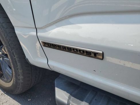 Used 2024 Ford F150 Lariat AWD/4WD image 30