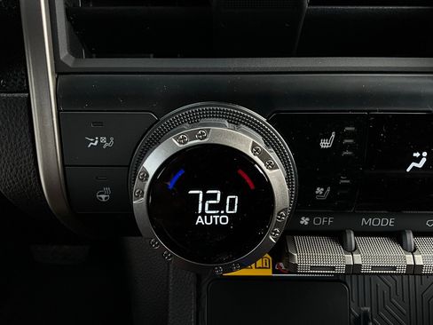 New 2026 Toyota 4Runner Limited image 30