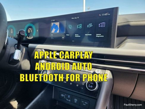 Used 2024 Hyundai Sonata SEL image 4