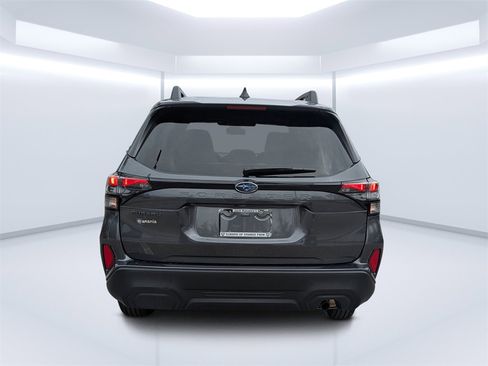 New 2026 Subaru Forester Premium image 4