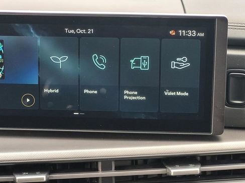 New 2026 Hyundai Santa Fe SE AWD/4WD image 22