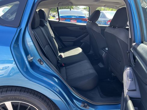 Used 2019 Subaru Impreza 2.0i Premium AWD/4WD image 9