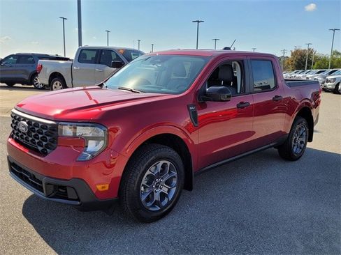 New 2025 Ford Maverick XLT w/ XLT Luxury Package image 27