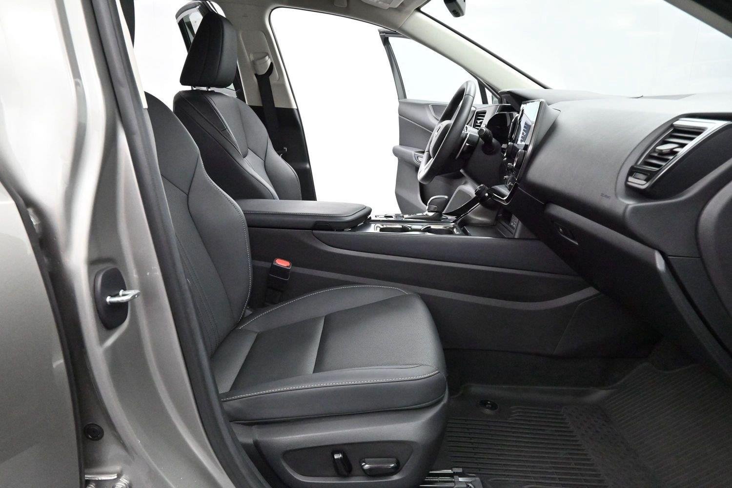 Used 2022 Lexus NX 250 FWD w/ Towing Package (2000 Lbs) image 29
