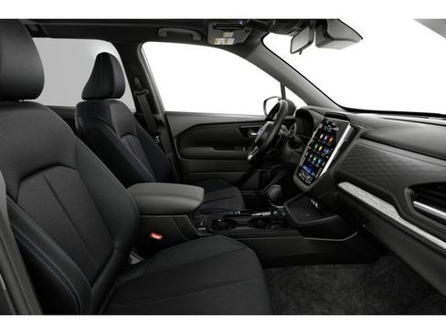 New 2026 Subaru Forester Limited image 16