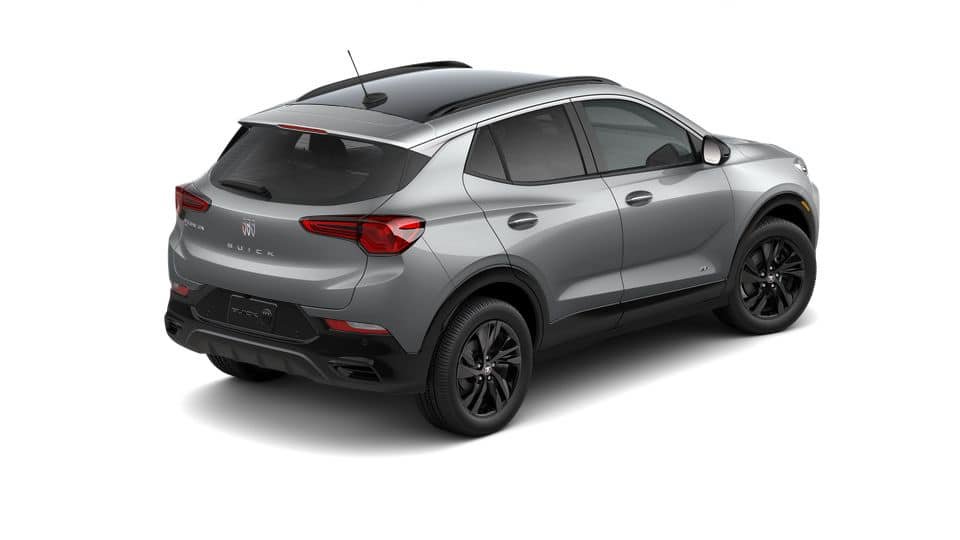New 2026 Buick Encore GX Sport Touring w/ Advanced Technology Package AWD/4WD image 29