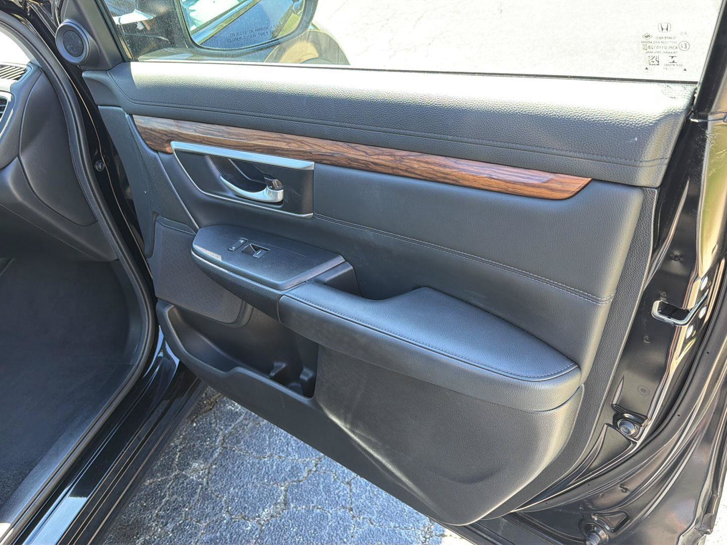 Used 2021 Honda CR-V EX-L image 14
