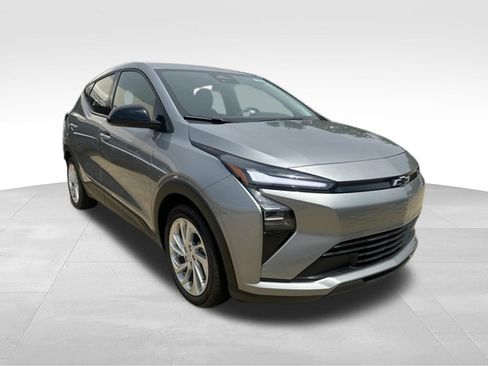New 2027 Chevrolet Bolt LT FWD image 7