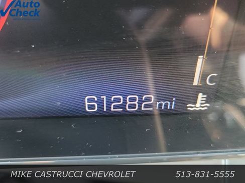 Used 2024 Chevrolet Trax LT FWD image 15