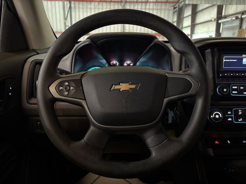Used 2016 Chevrolet Colorado W/T w/ WT Convenience Package image 14