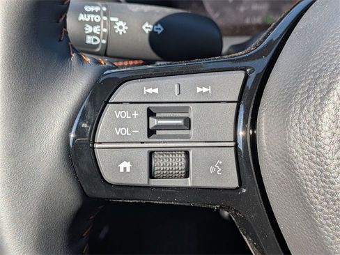 New 2026 Honda HR-V Sport image 13