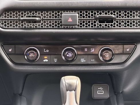 Certified 2024 Honda HR-V Sport image 13