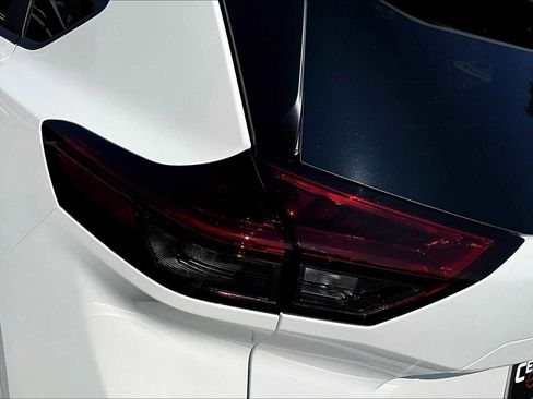 New 2026 Nissan Rogue S image 14