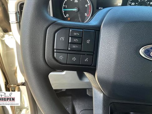 New 2025 Ford F350 XL image 20