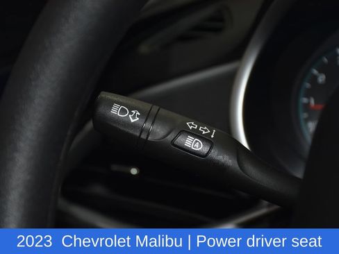 Used 2023 Chevrolet Malibu LT FWD image 10