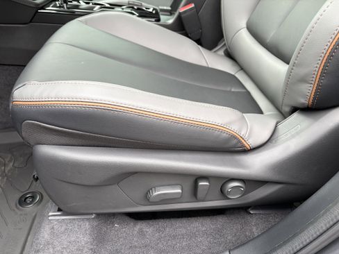 New 2026 Subaru Forester Sport image 28