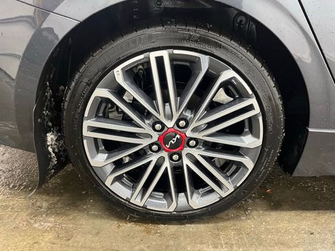 Used 2023 Kia Forte GT image 32