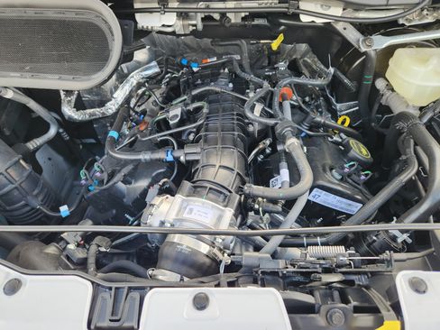 New 2026 Ford Transit 350 XL AWD/4WD image 20