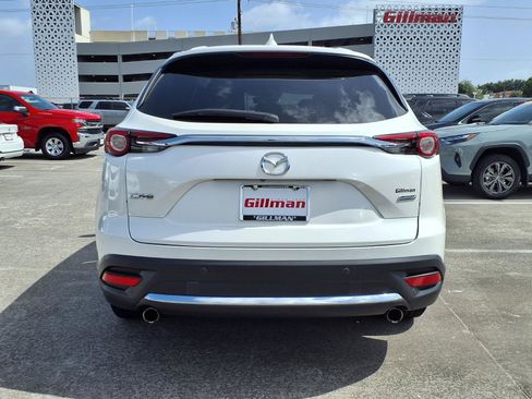 Used 2019 MAZDA CX-9 Grand Touring FWD image 25